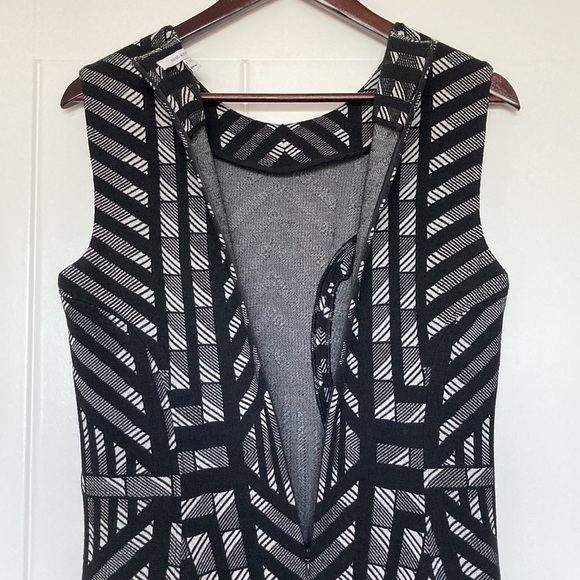 DVF fit & flare dress - Picture 3 of 7